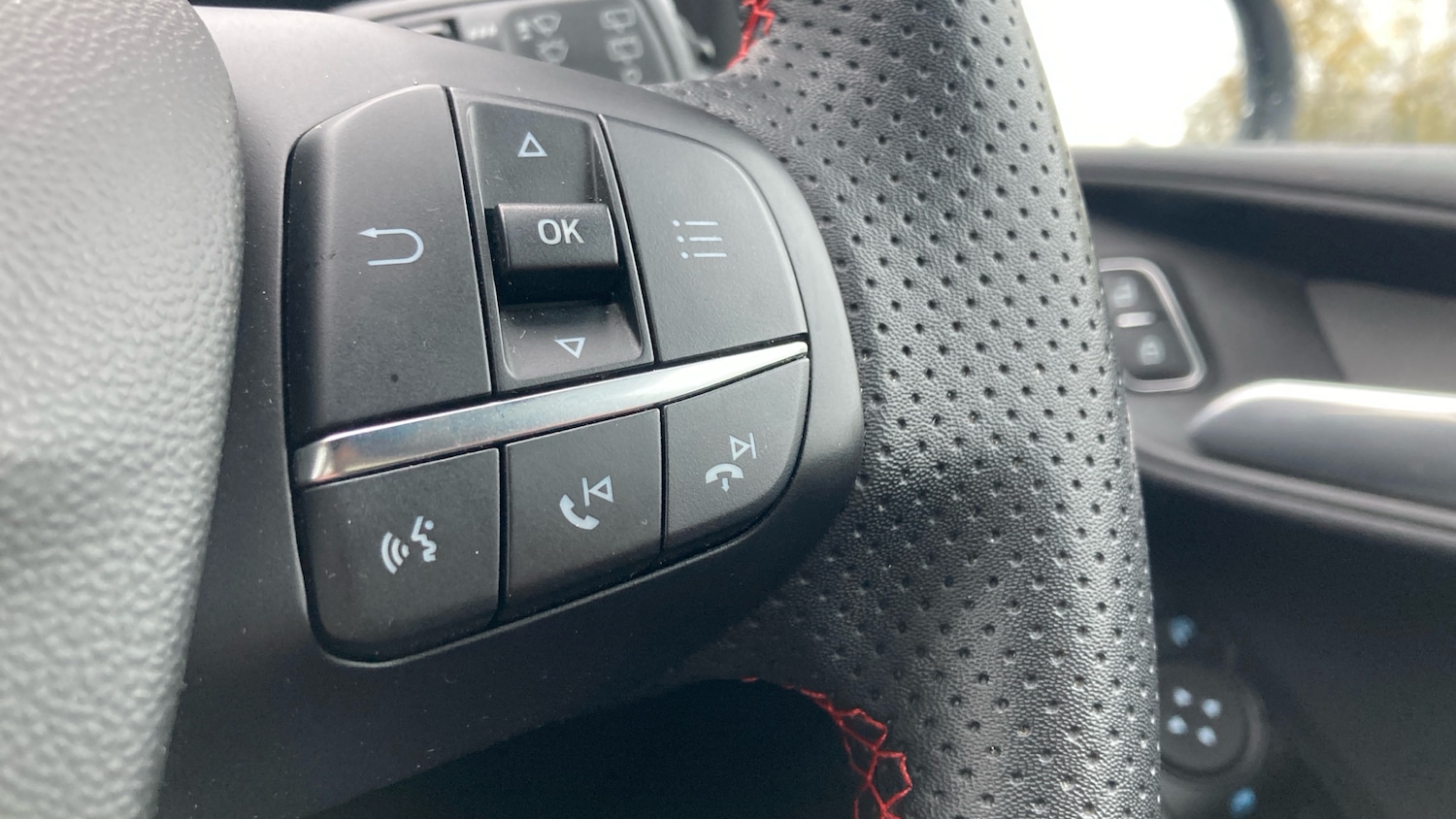 Used Ford Fiesta 2022 for sale - 76477111: Photo 32