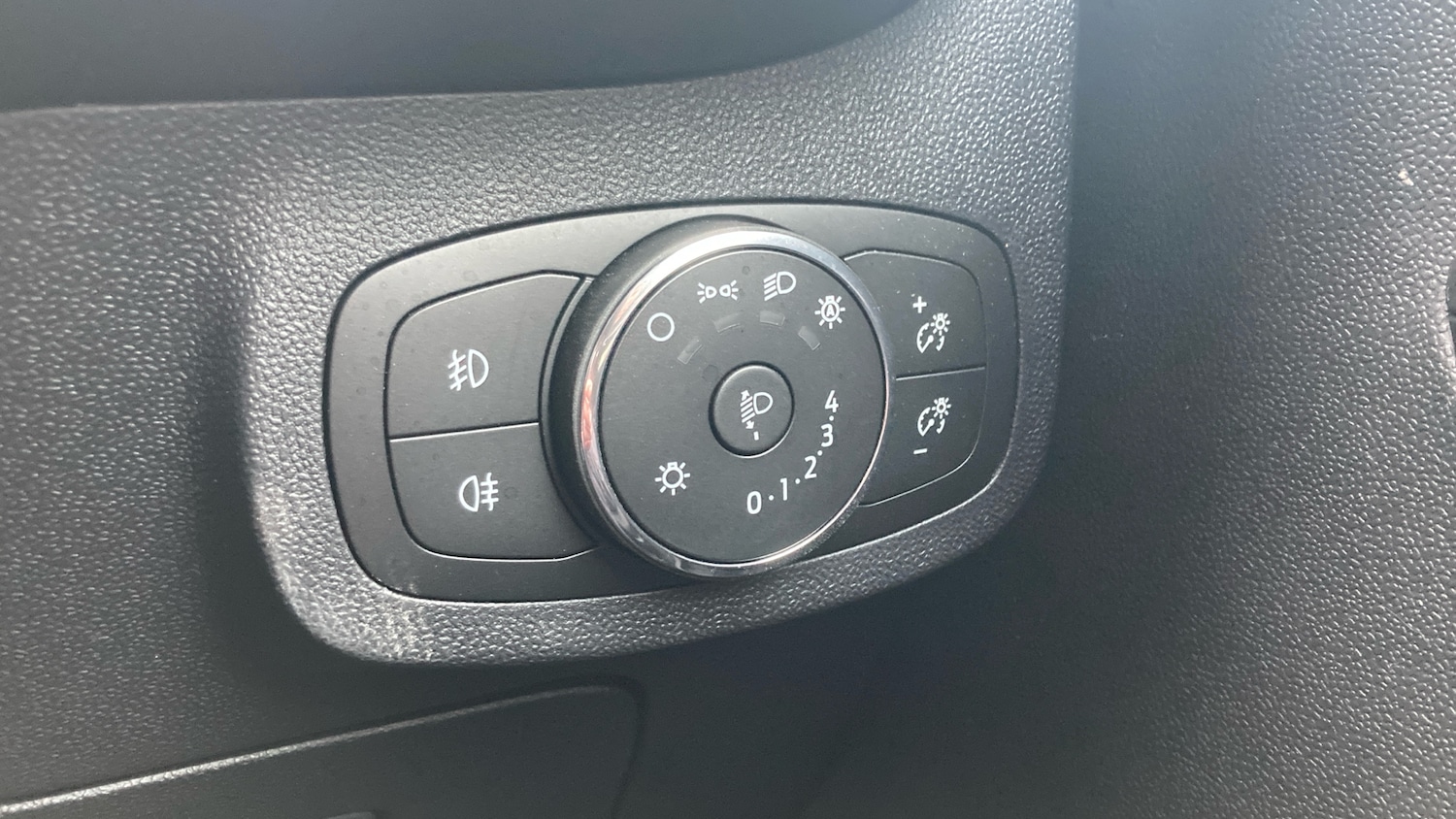 Used Ford Fiesta 2022 for sale - 76477111: Photo 33