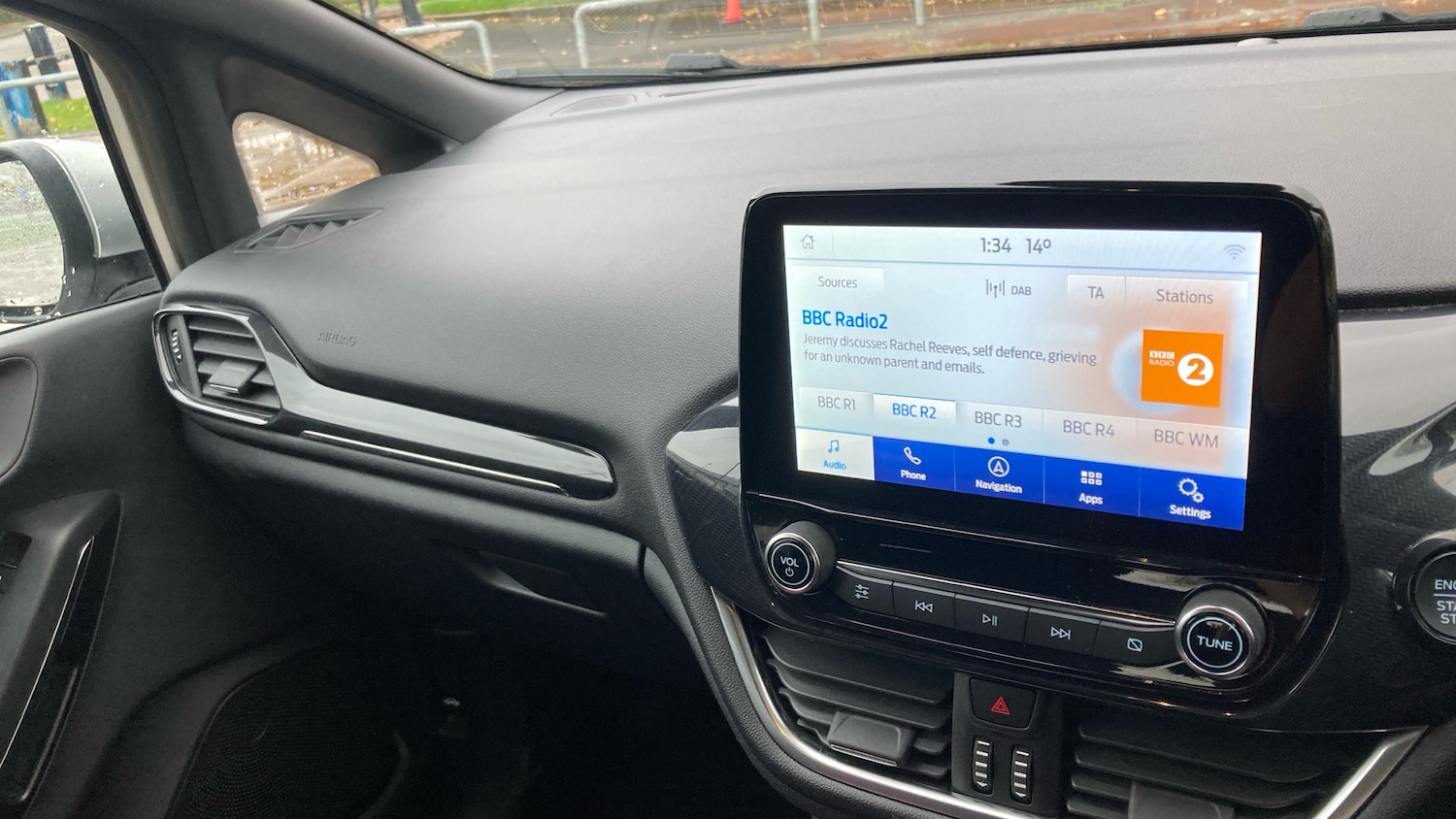 Used Ford Fiesta 2022 for sale - 76477111: Photo 36