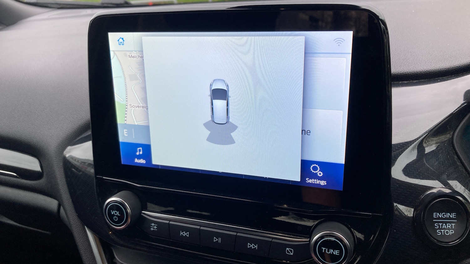 Used Ford Fiesta 2022 for sale - 76477111: Photo 40