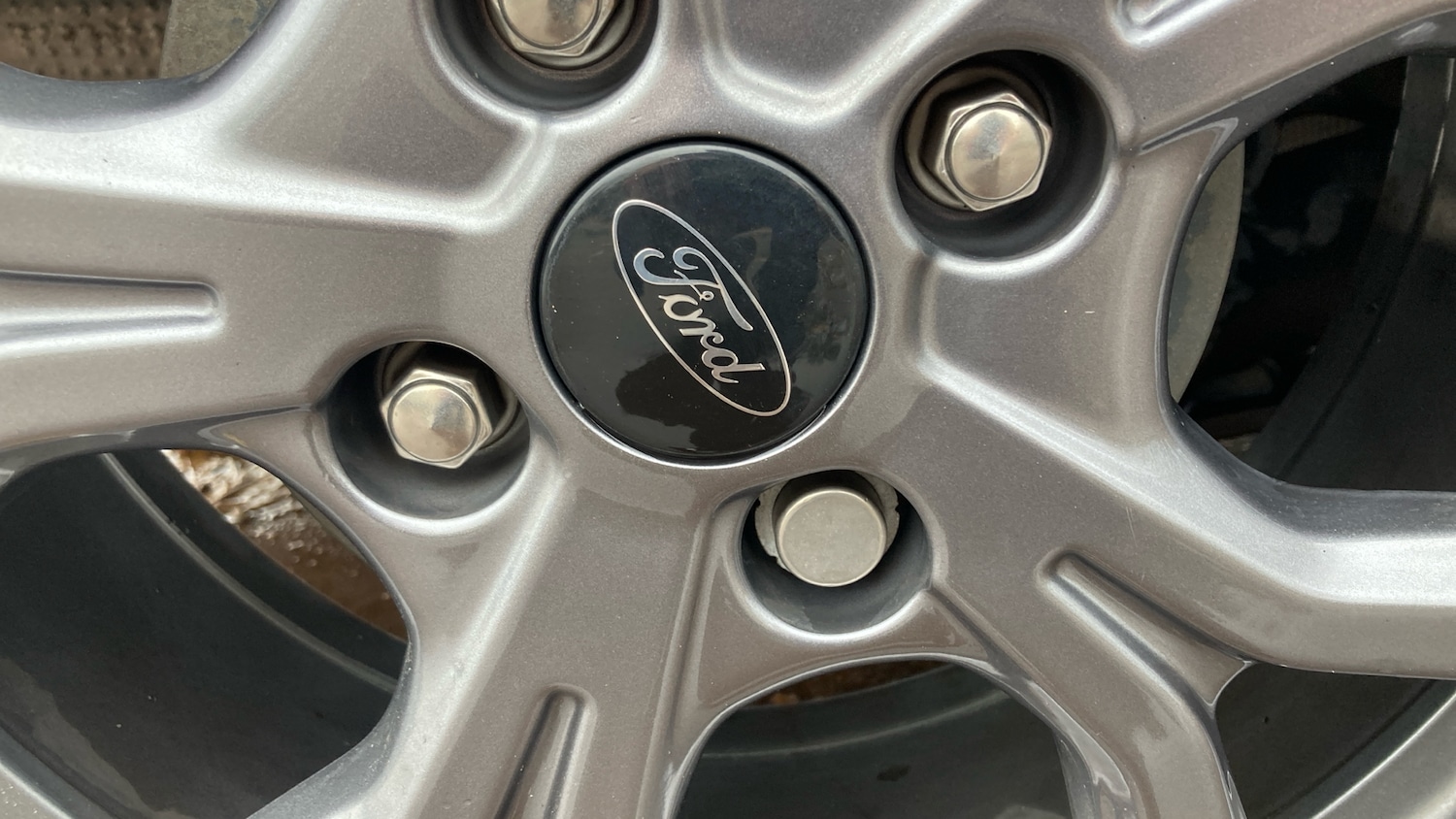 Used Ford Fiesta 2022 for sale - 76477111: Photo 44