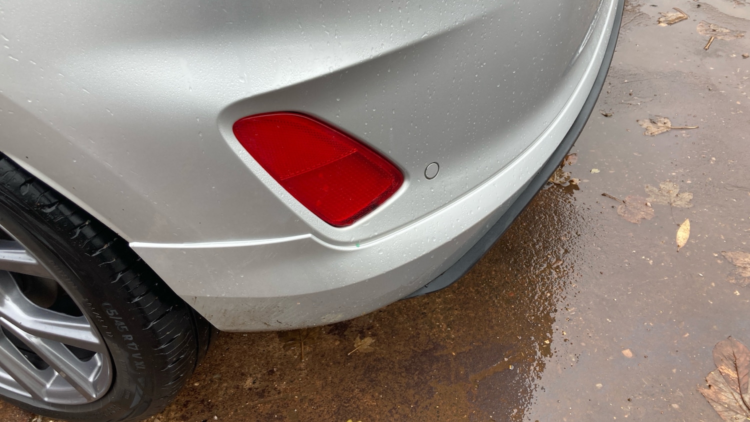 Used Ford Fiesta 2022 for sale - 76477111: Photo 45