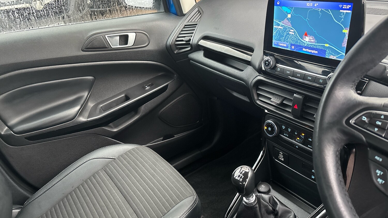 Used Ford Ecosport 2022 for sale - 77962181: Photo 14