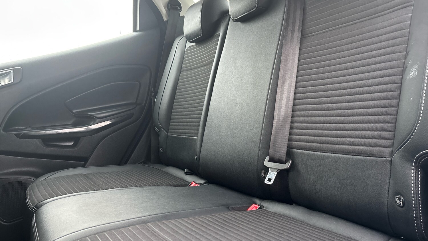 Used Ford Ecosport 2022 for sale - 77962181: Photo 16