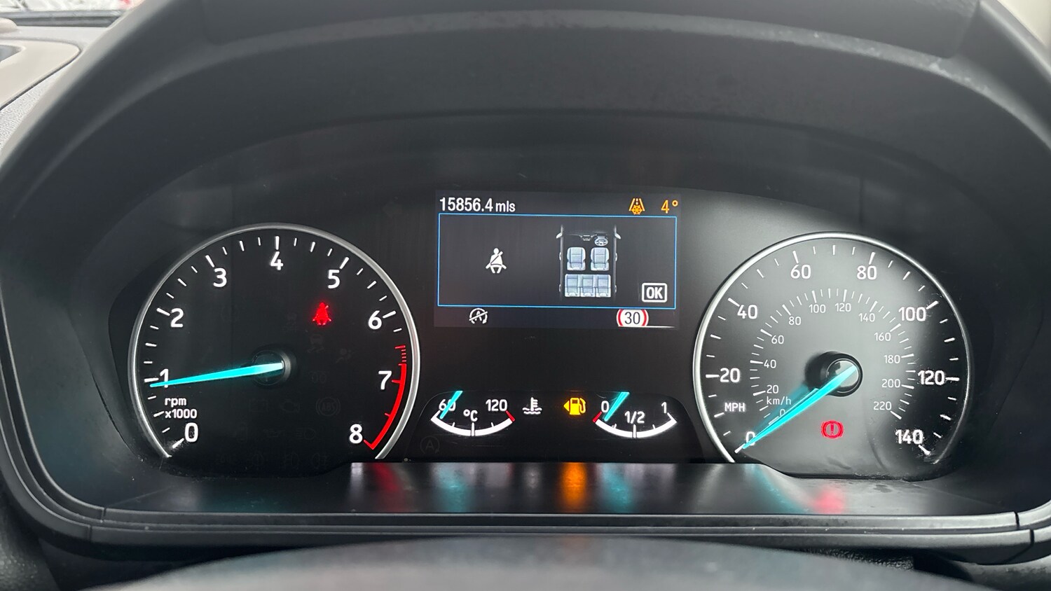 Used Ford Ecosport 2022 for sale - 77962181: Photo 18