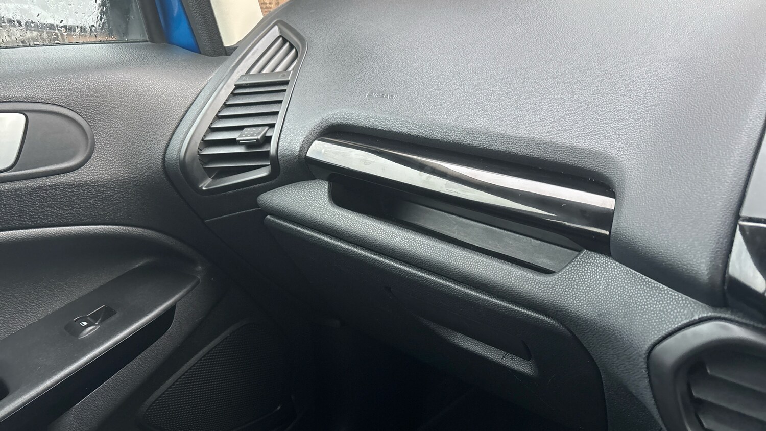 Used Ford Ecosport 2022 for sale - 77962181: Photo 21