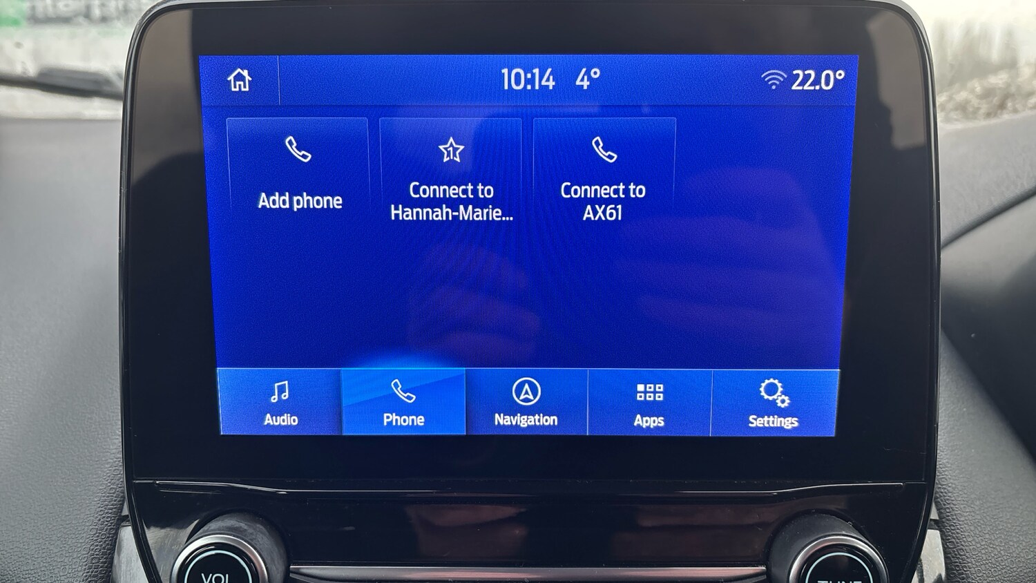 Used Ford Ecosport 2022 for sale - 77962181: Photo 23