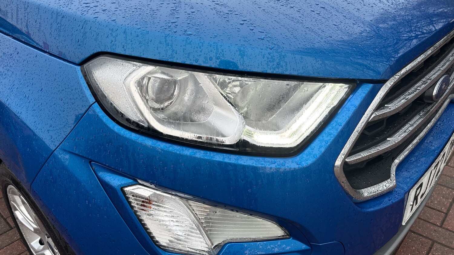 Used Ford Ecosport 2022 for sale - 77962181: Photo 36