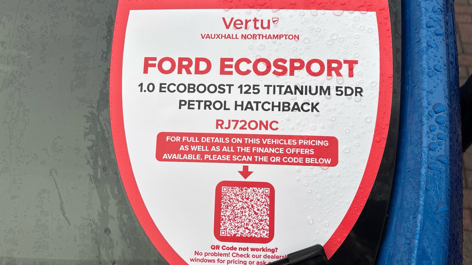 Used Ford Ecosport 2022 for sale - 77962181: Photo 39
