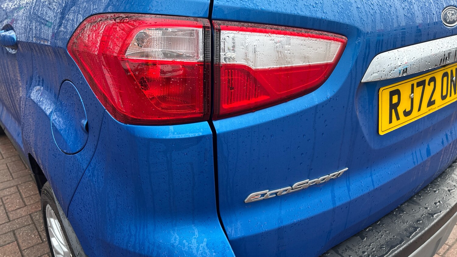 Used Ford Ecosport 2022 for sale - 77962181: Photo 41