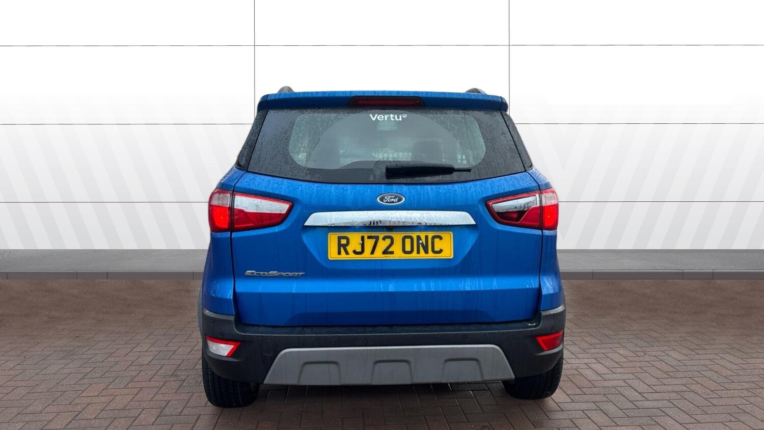 Used Ford Ecosport 2022 for sale - 77962181: Photo 6