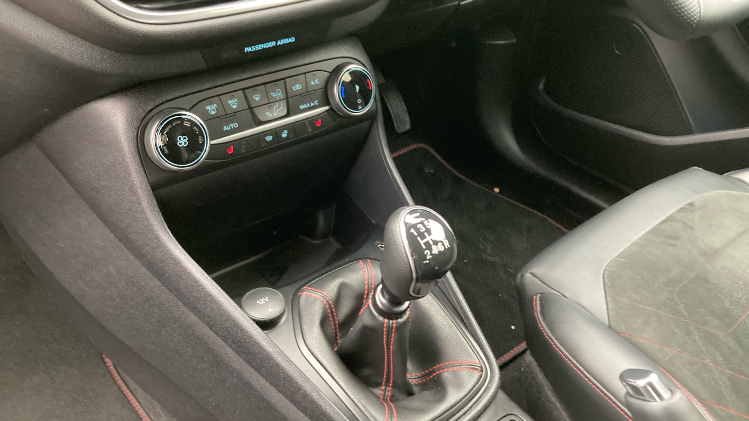 Used Ford Fiesta 2022 for sale - 77296398: Photo 13