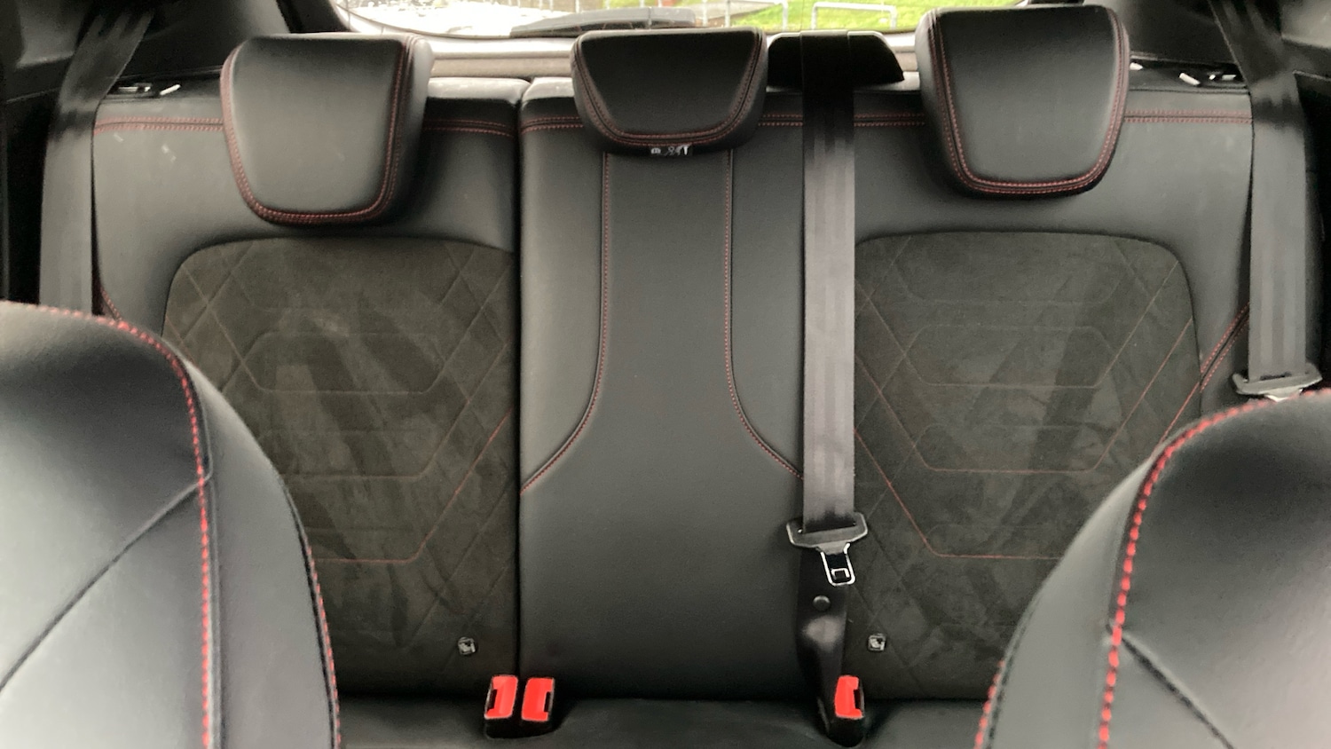 Used Ford Fiesta 2022 for sale - 77296398: Photo 15