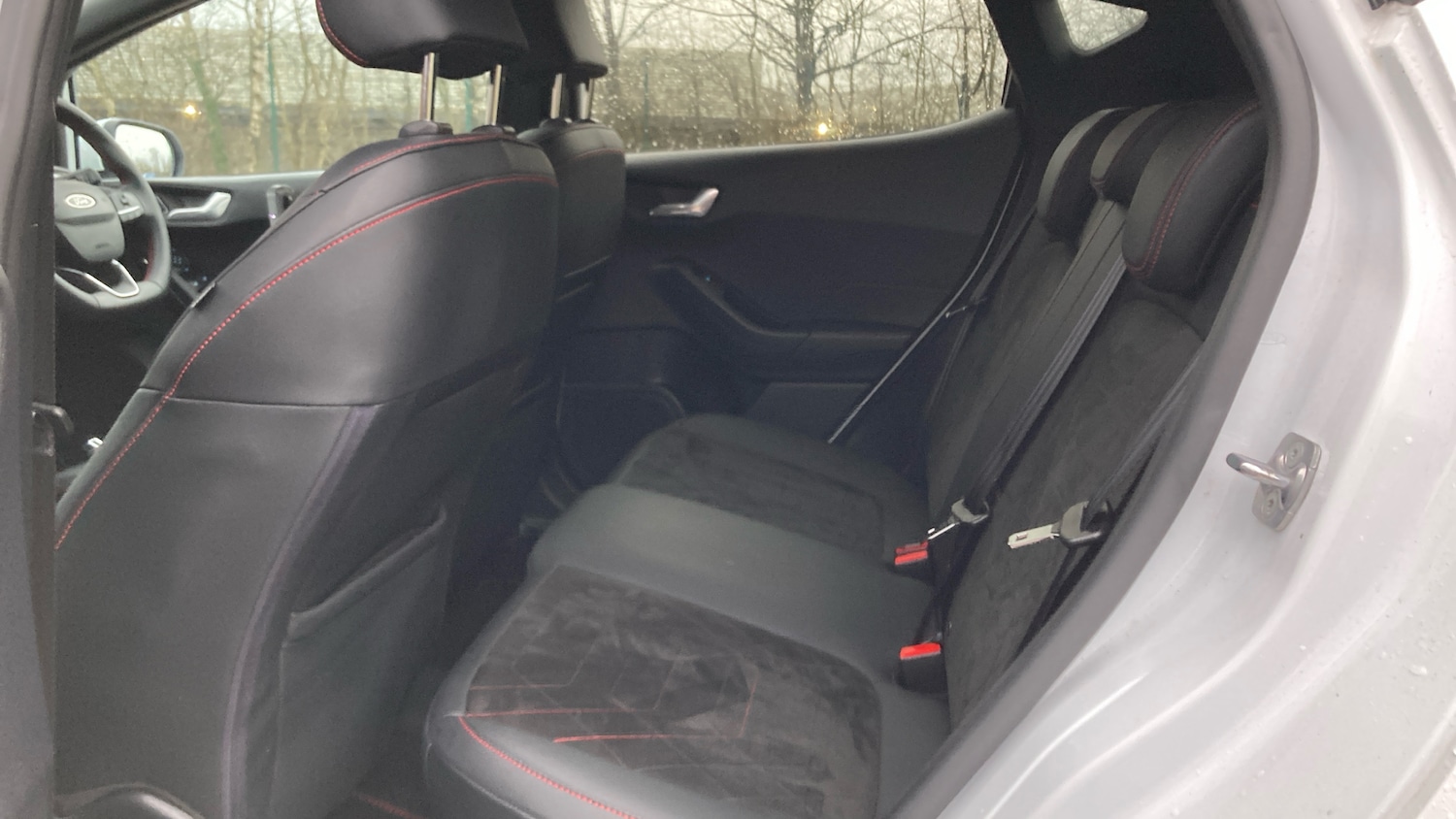 Used Ford Fiesta 2022 for sale - 77296398: Photo 16