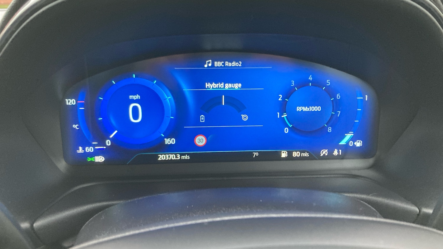 Used Ford Fiesta 2022 for sale - 77296398: Photo 18