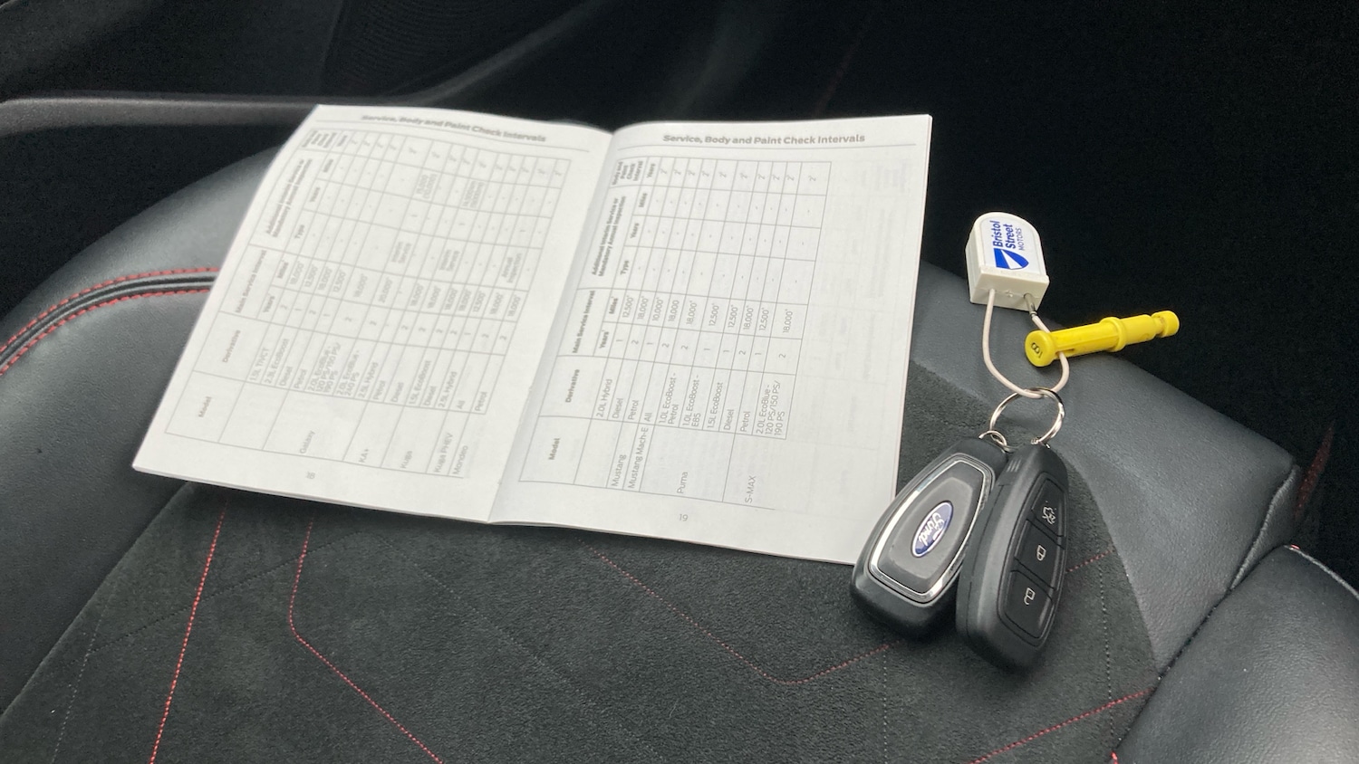 Used Ford Fiesta 2022 for sale - 77296398: Photo 19