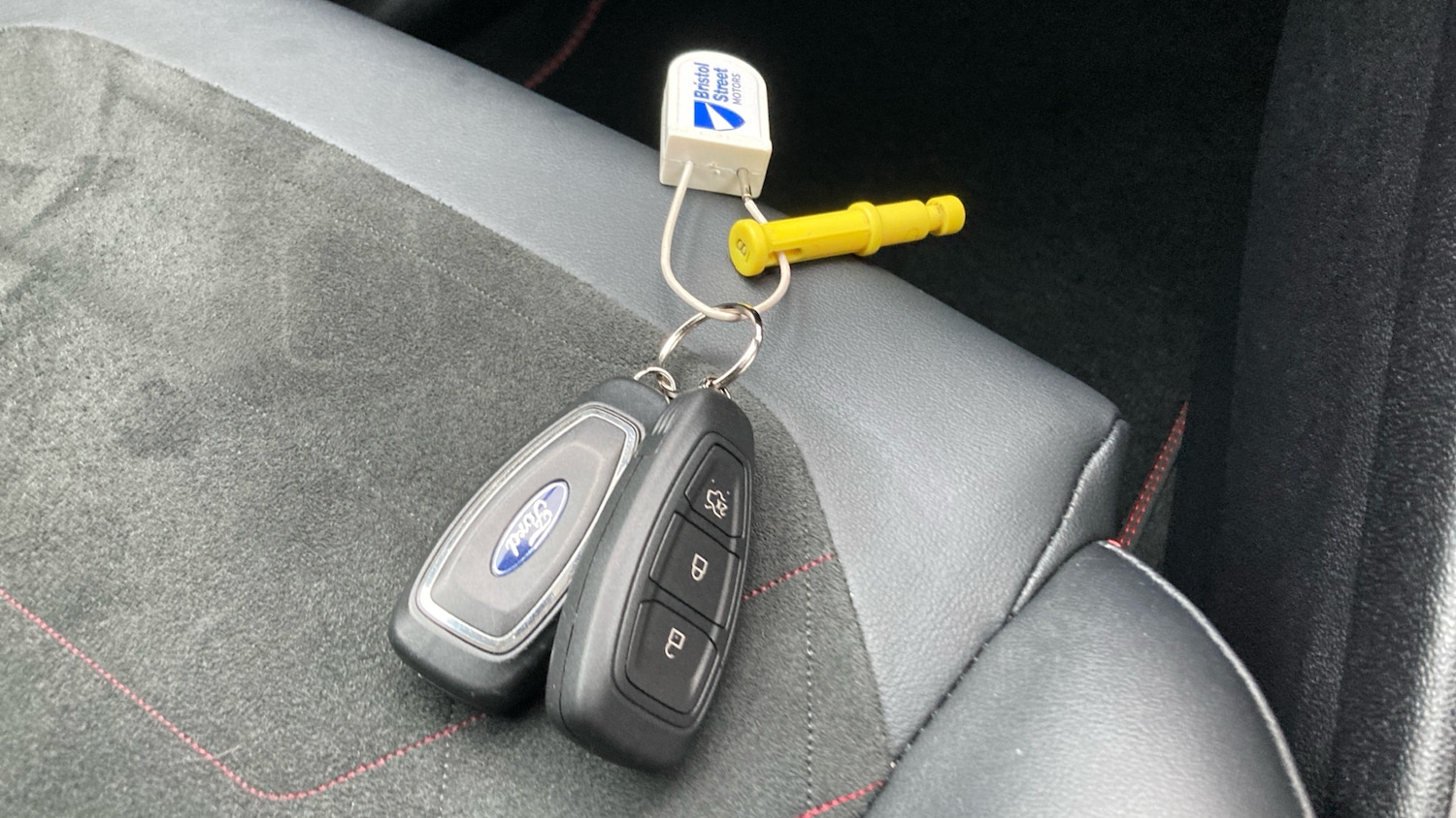 Used Ford Fiesta 2022 for sale - 77296398: Photo 20