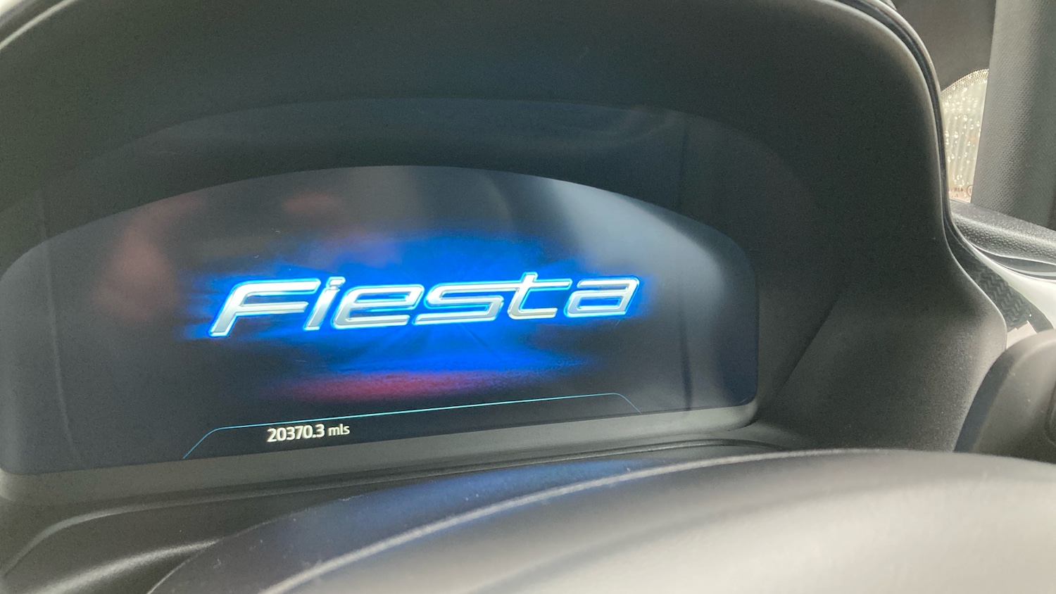 Used Ford Fiesta 2022 for sale - 77296398: Photo 22