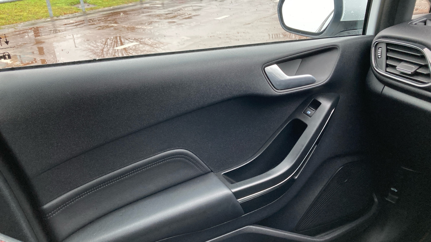 Used Ford Fiesta 2022 for sale - 77296398: Photo 23