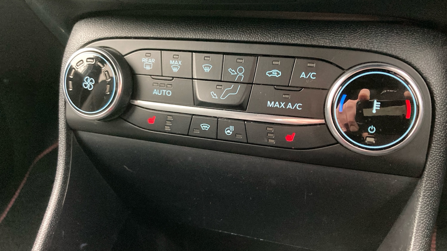 Used Ford Fiesta 2022 for sale - 77296398: Photo 25