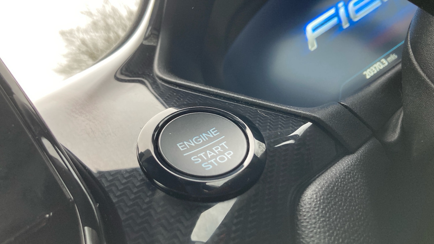 Used Ford Fiesta 2022 for sale - 77296398: Photo 28