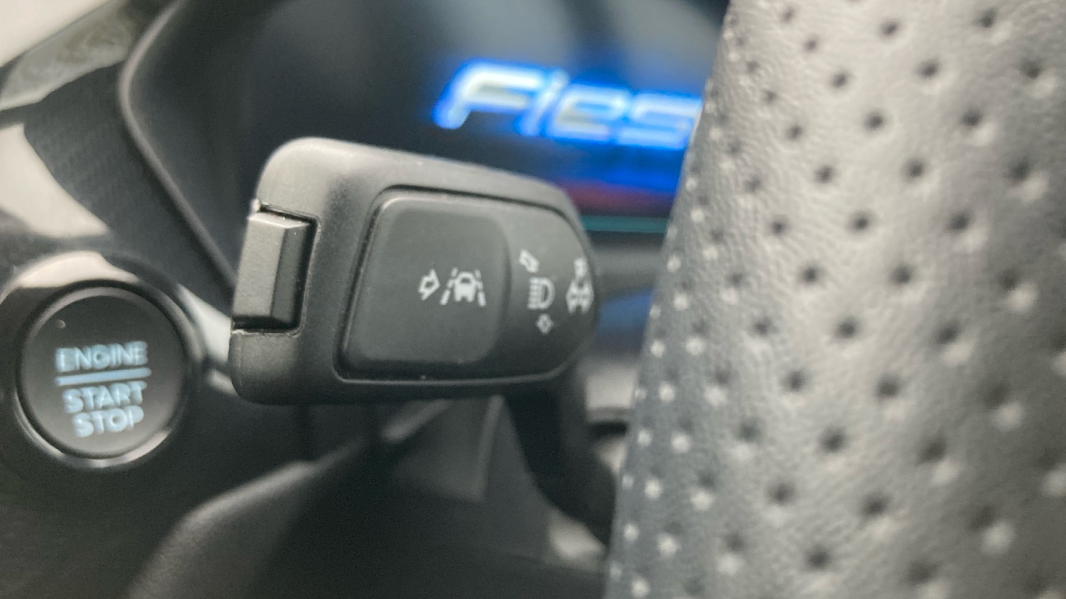 Used Ford Fiesta 2022 for sale - 77296398: Photo 29