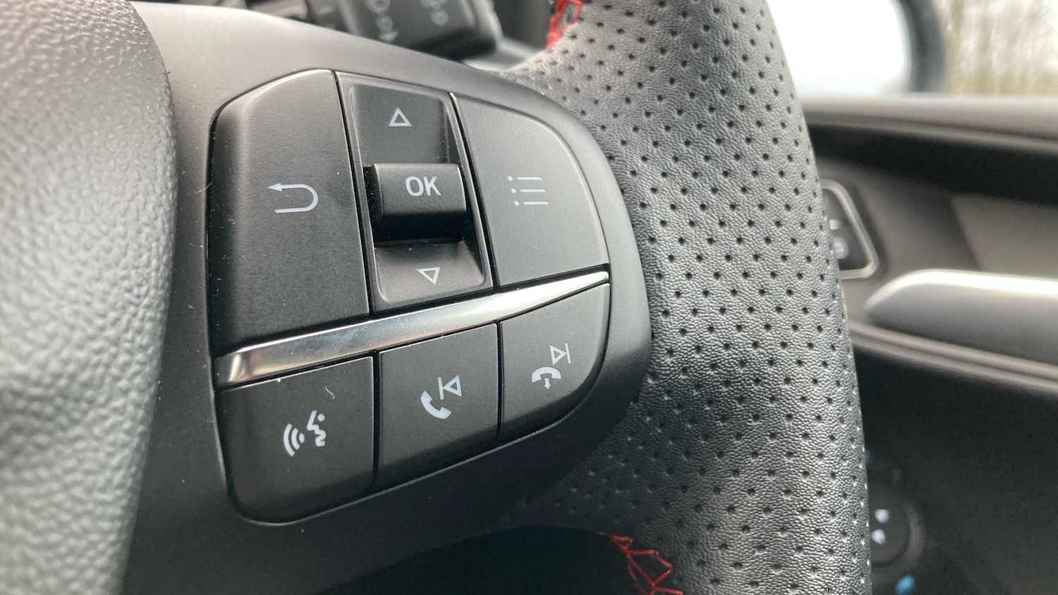 Used Ford Fiesta 2022 for sale - 77296398: Photo 32