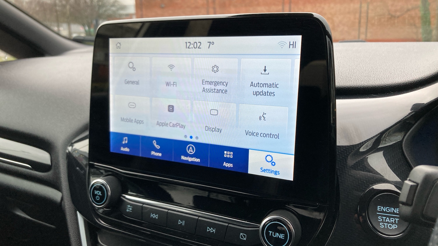 Used Ford Fiesta 2022 for sale - 77296398: Photo 37