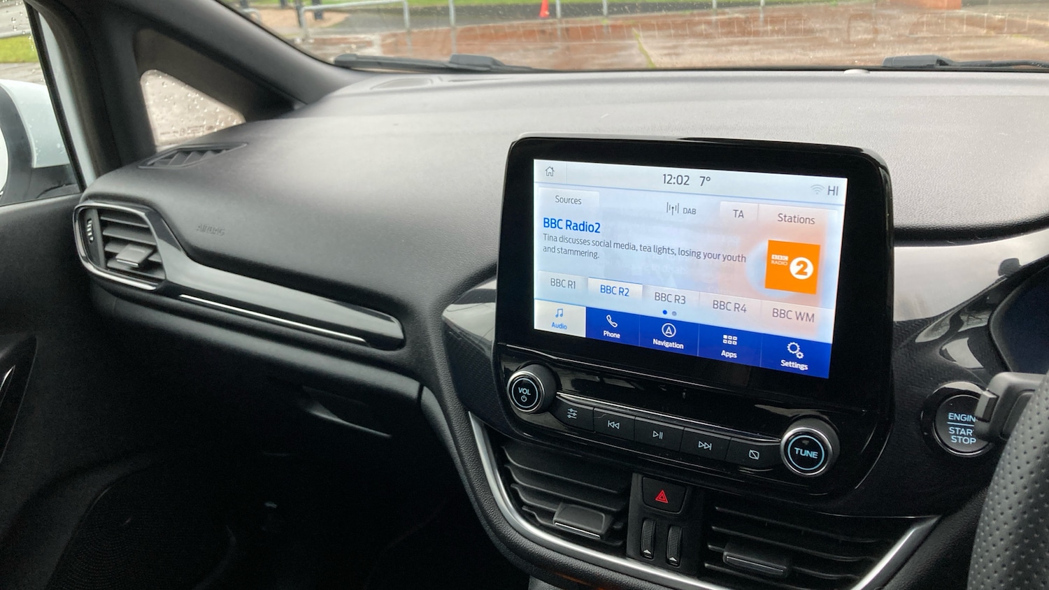 Used Ford Fiesta 2022 for sale - 77296398: Photo 38