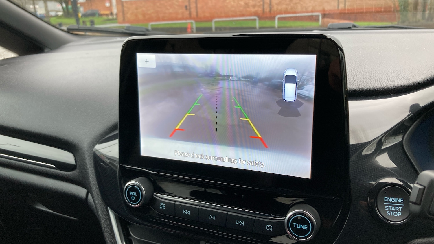 Used Ford Fiesta 2022 for sale - 77296398: Photo 39