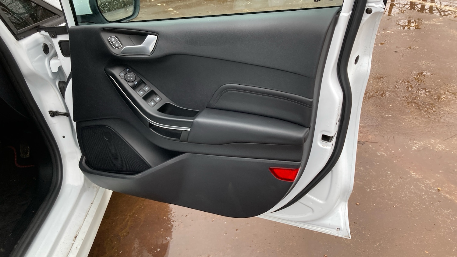 Used Ford Fiesta 2022 for sale - 77296398: Photo 42