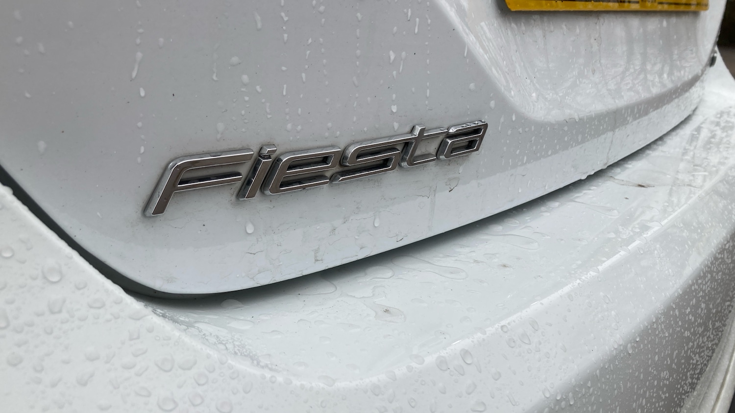 Used Ford Fiesta 2022 for sale - 77296398: Photo 44