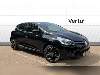 2017 (67) - 0.9 TCE 90 Dynamique S Nav 5dr Petrol Hatchback