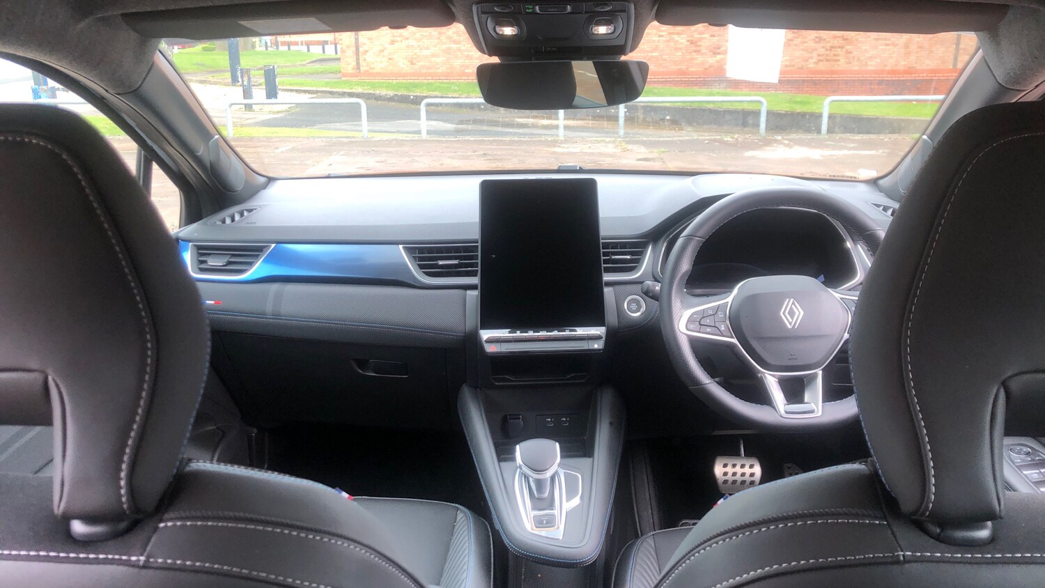 Used Renault Other 2025 for sale - 78190933: Photo 10