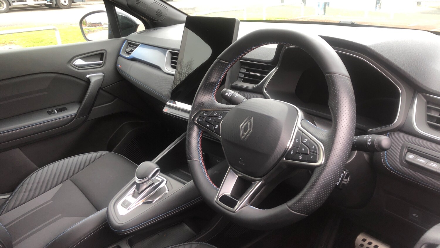 Used Renault Other 2025 for sale - 78190933: Photo 11