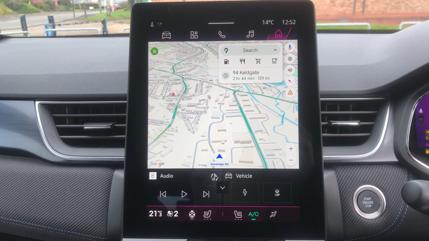 Used Renault Other 2025 for sale - 78190933: Photo 12