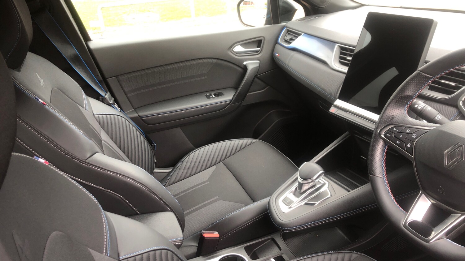 Used Renault Other 2025 for sale - 78190933: Photo 14