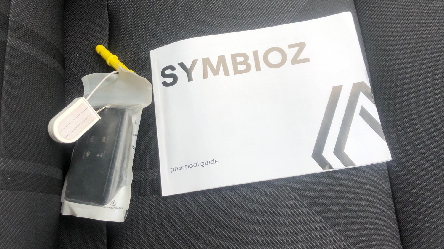 Used Renault Other 2025 for sale - 78190933: Photo 19