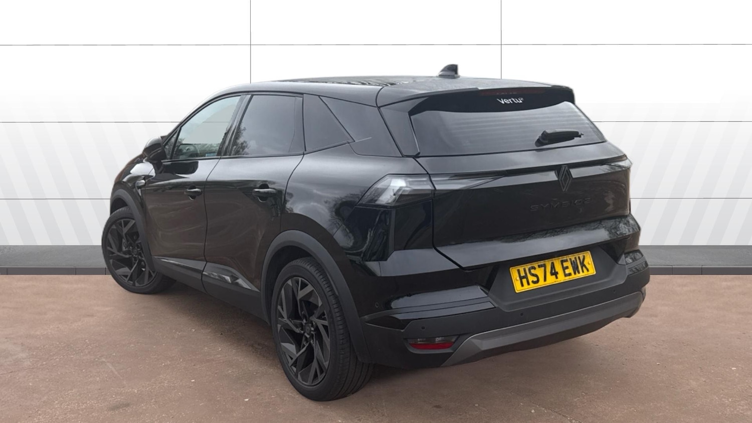 Used Renault Other 2025 for sale - 78190933: Photo 2