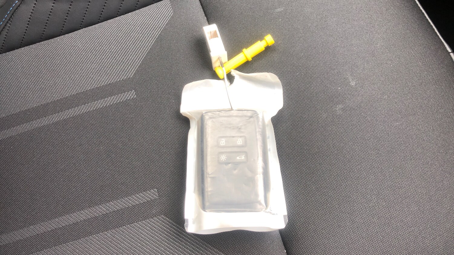 Used Renault Other 2025 for sale - 78190933: Photo 20