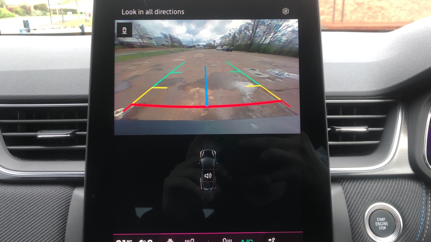 Used Renault Other 2025 for sale - 78190933: Photo 21