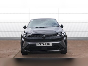 Used Renault Other 2025 for sale - 78190933: Photo