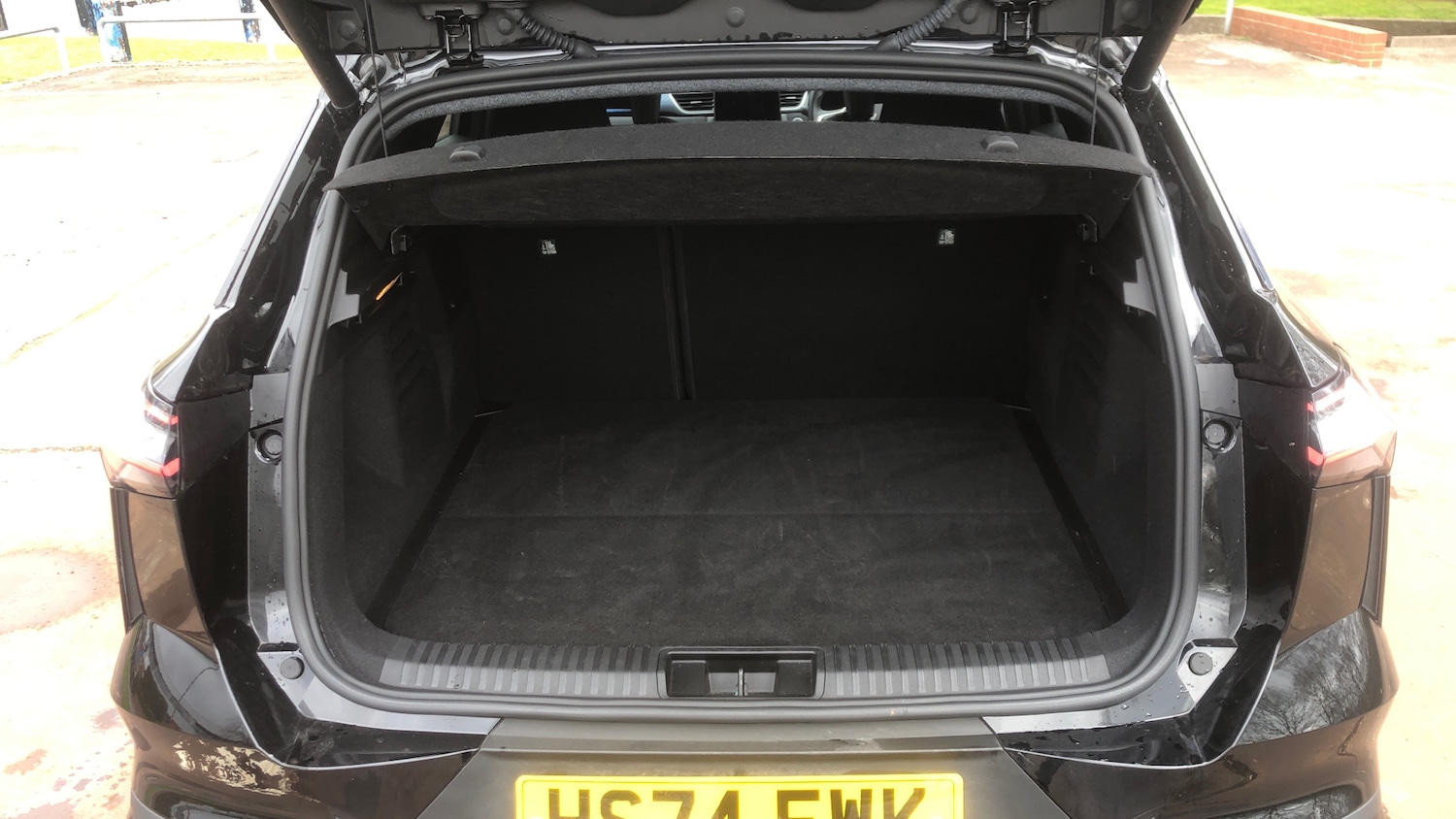 Used Renault Other 2025 for sale - 78190933: Photo 4