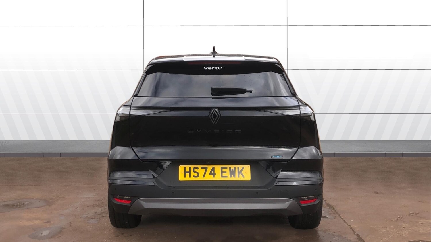 Used Renault Other 2025 for sale - 78190933: Photo 6