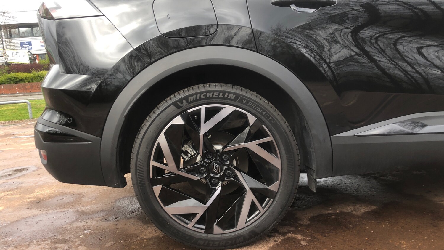 Used Renault Other 2025 for sale - 78190933: Photo 7