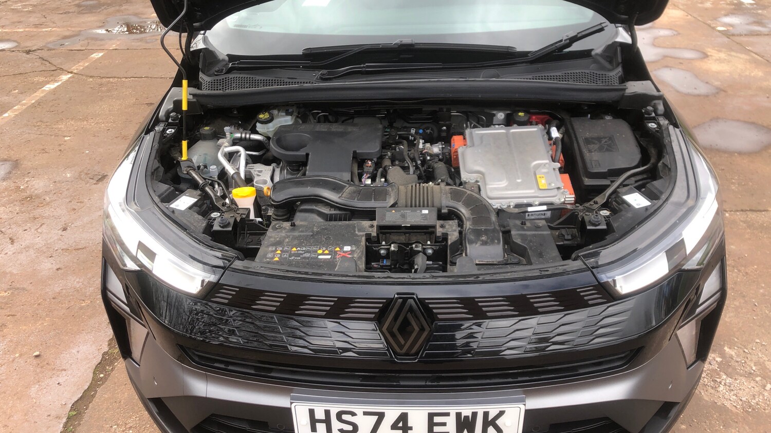 Used Renault Other 2025 for sale - 78190933: Photo 8