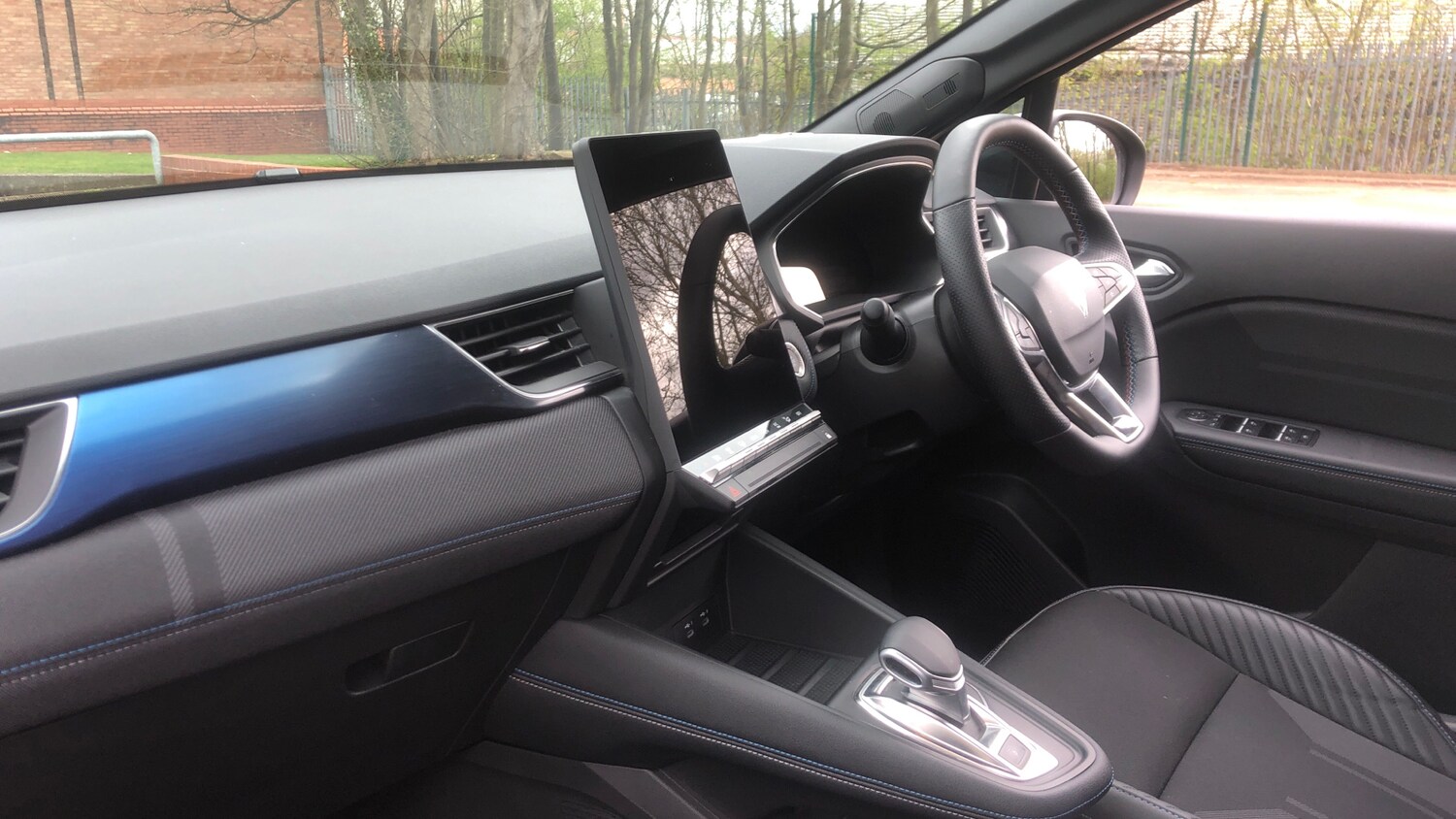 Used Renault Other 2025 for sale - 78190933: Photo 9