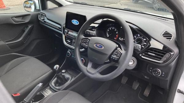 Used Ford Fiesta 2022 for sale - 76222154: Photo 11