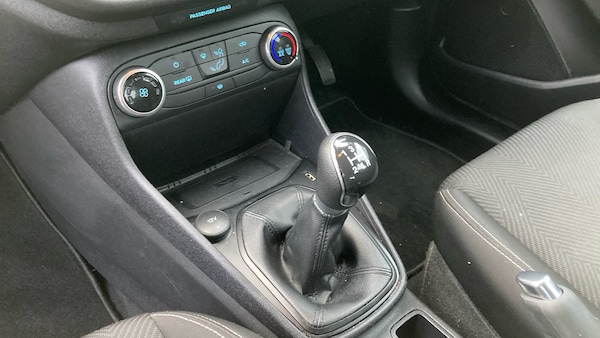 Used Ford Fiesta 2022 for sale - 76222154: Photo 13