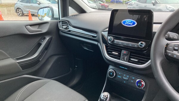 Used Ford Fiesta 2022 for sale - 76222154: Photo 14